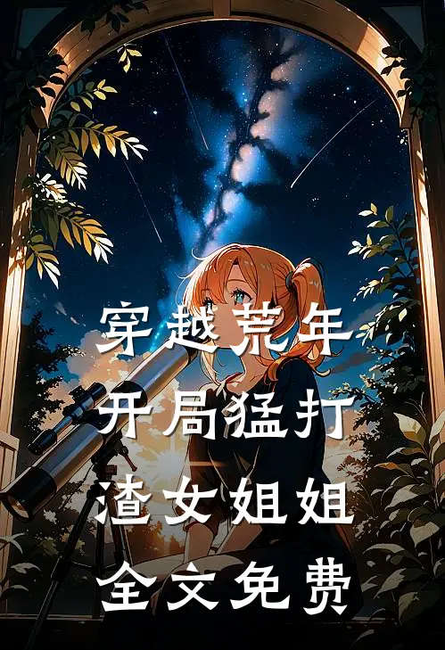 穿越荒年：开局猛打渣女姐姐全文免费