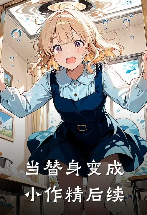 当替身变成小作精后续