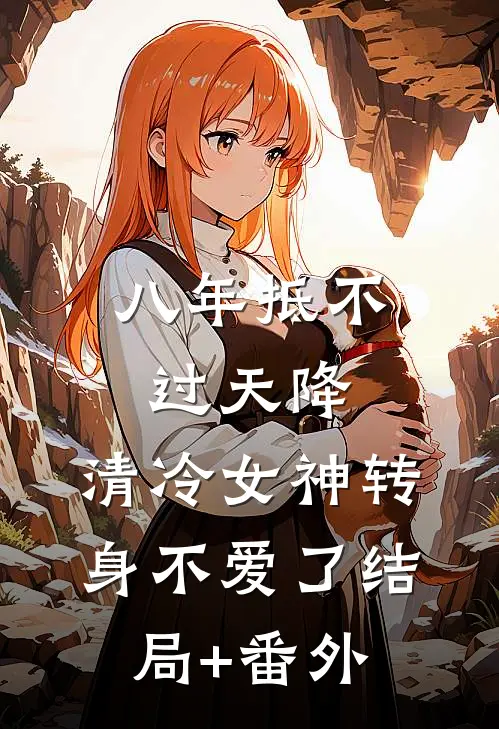 八年抵不过天降，清冷女神转身不爱了结局+番外