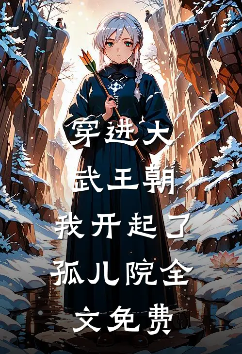 穿进大武王朝,我开起了孤儿院全文免费