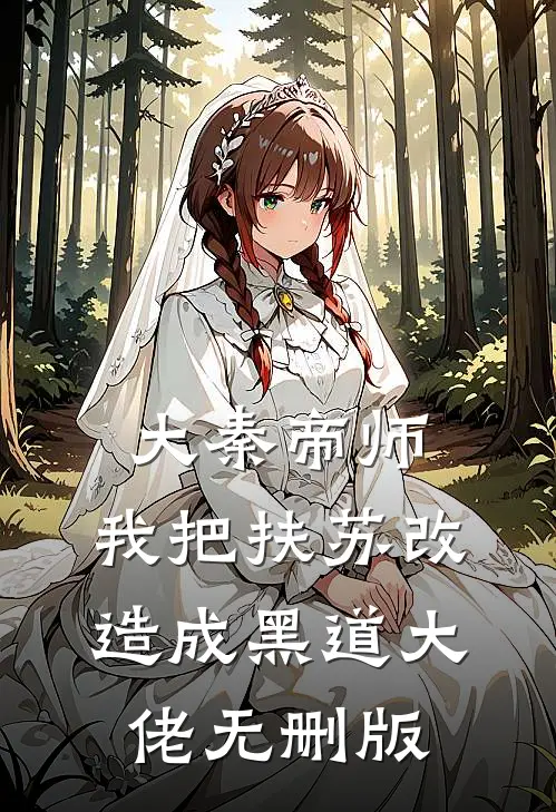 大秦帝师：我把扶苏改造成黑道大佬无删版