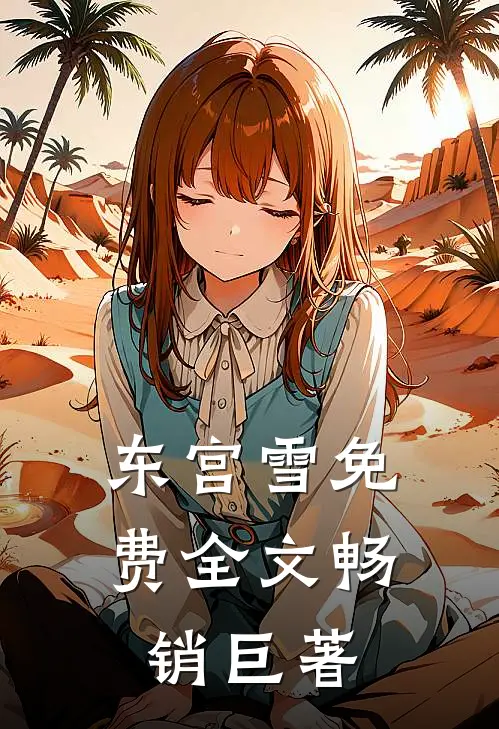 东宫雪免费全文畅销巨著