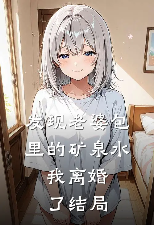 发现老婆包里的矿泉水,我离婚了结局是