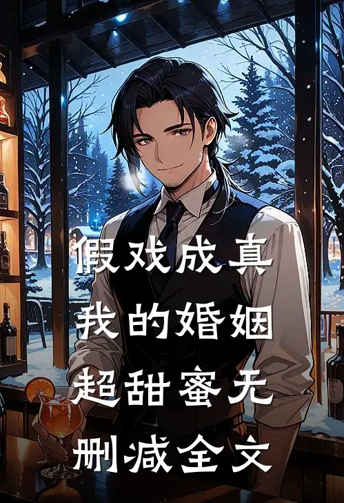 假戏成真,我的婚姻超甜蜜无删减全文