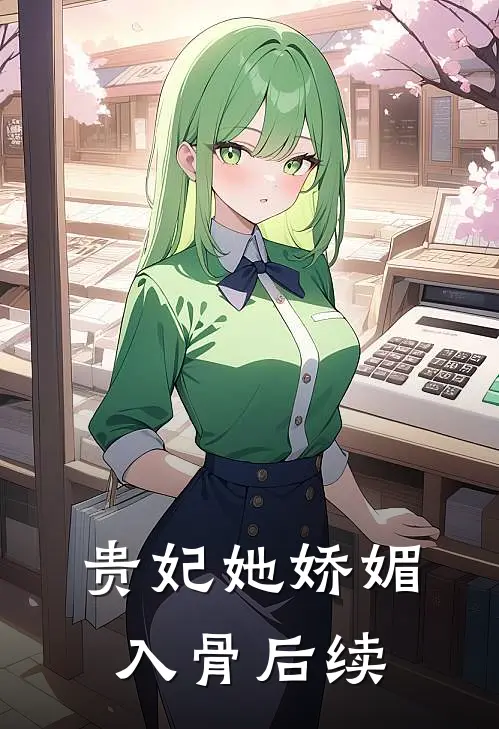 贵妃她娇媚入骨后续