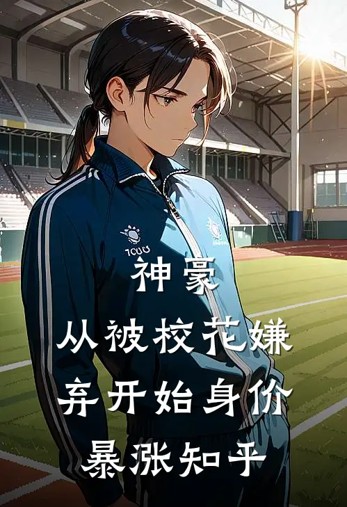 神豪：从被校花嫌弃开始身价暴涨知乎