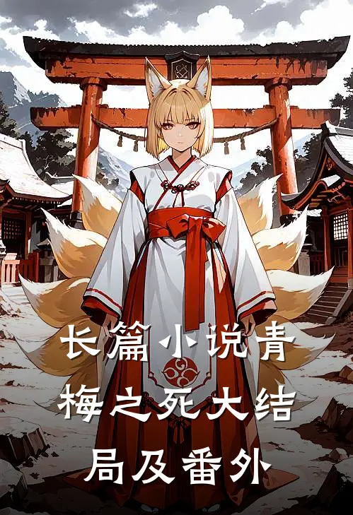 长篇小说青梅之死大结局及番外
