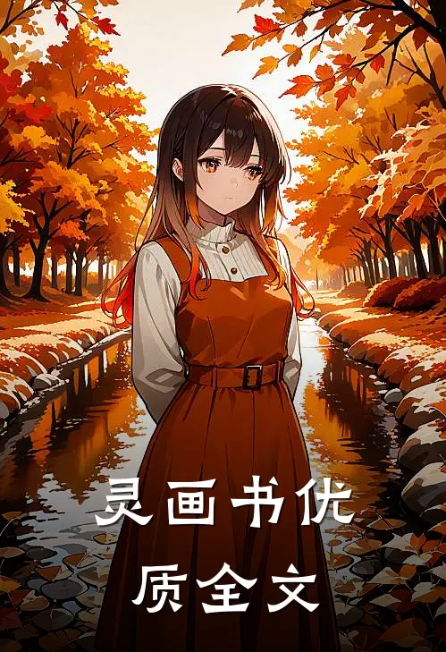 灵画书优质全文