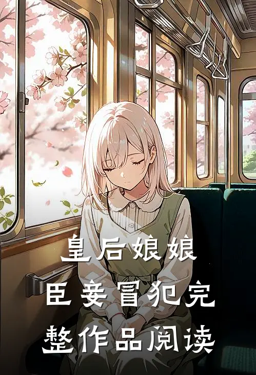 皇后娘娘，臣妾冒犯完整作品阅读