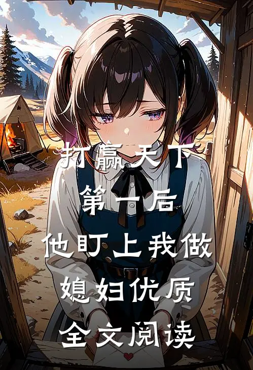 打赢天下第一后,他盯上我做媳妇优质全文阅读免费
