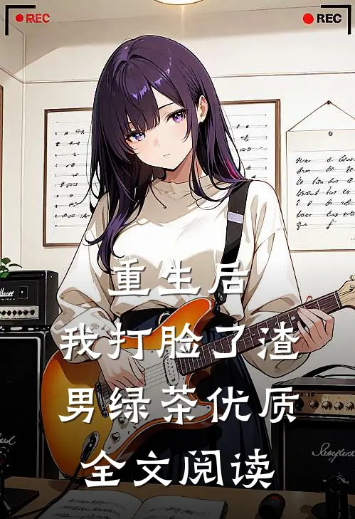重生后，我打脸了渣男绿茶优质全文阅读