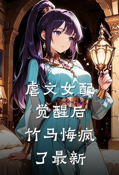 虐文女配觉醒后,竹马悔疯了最新阅读
