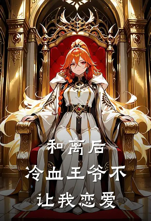 和离后,冷血王爷不让我恋爱免费阅读