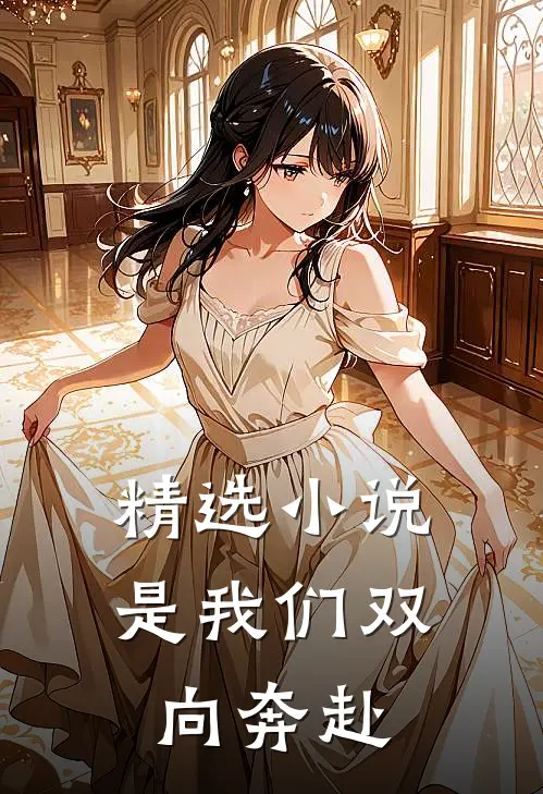 精选小说是我们双向奔赴