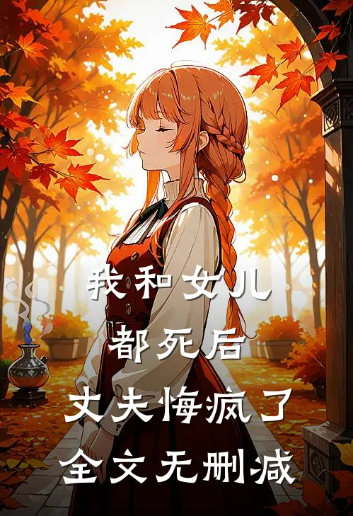 我和女儿都死后,丈夫悔疯了全文无删减