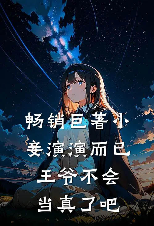 畅销巨著小妾演演而已,王爷不会当真了吧免费阅读