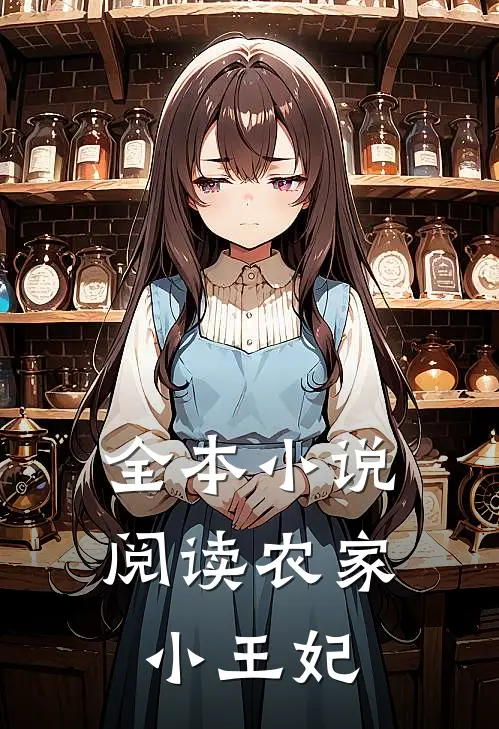 全本小说阅读农家小王妃