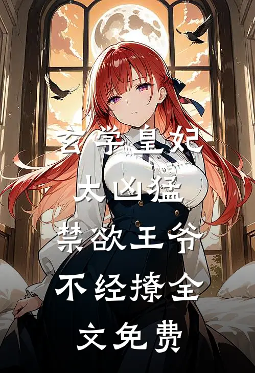 玄学皇妃太凶猛,禁欲王爷不经撩全文免费