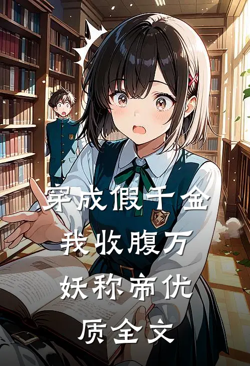 穿成假千金，我收腹万妖称帝优质全文