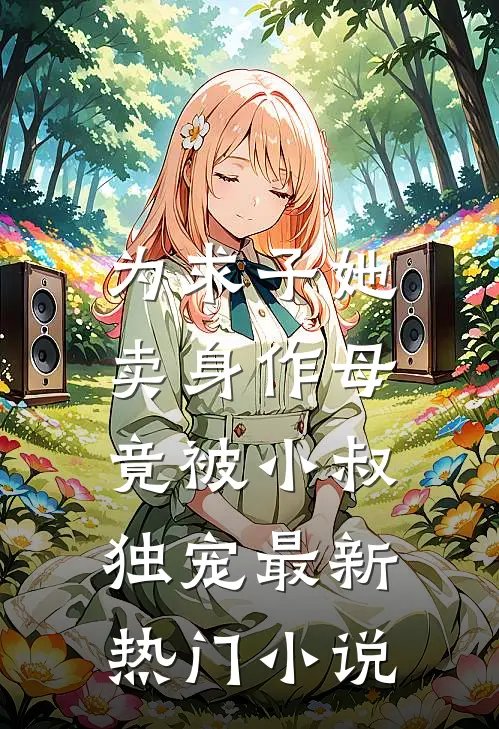 为求子她卖身作母,竟被小叔独宠最新热门免费阅读