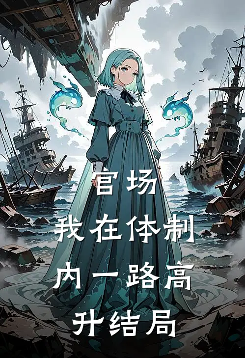 官场：我在体制内一路高升结局