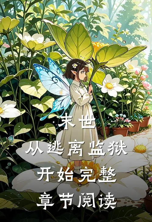 末世从逃离监狱开始完整章节阅读全文