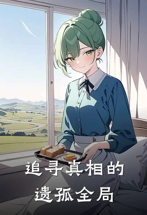 追寻真相的遗孤全局
