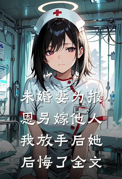 未婚妻为报恩另嫁他人,我放手后她后悔了全文在线阅读