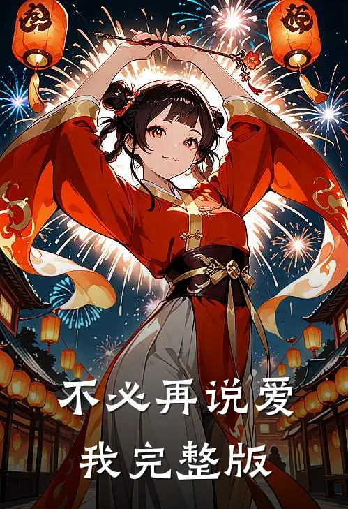 不必再说爱我完整版歌词