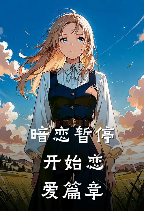 暗恋暂停，开始恋爱篇章