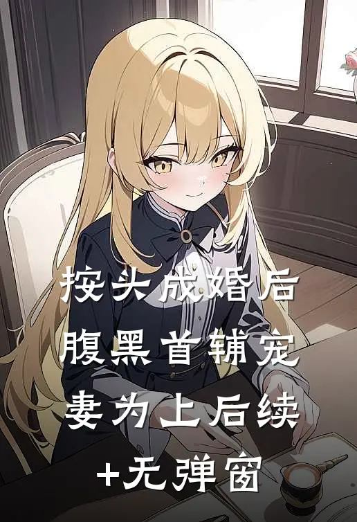 按头成婚后，腹黑首辅宠妻为上后续+无弹窗