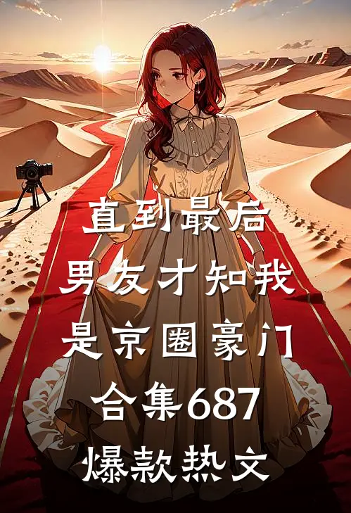 直到最后，男友才知我是京圈豪门合集687爆款热文