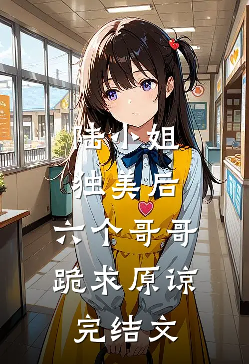 陆小姐独美后,六个哥哥跪求原谅完结文章