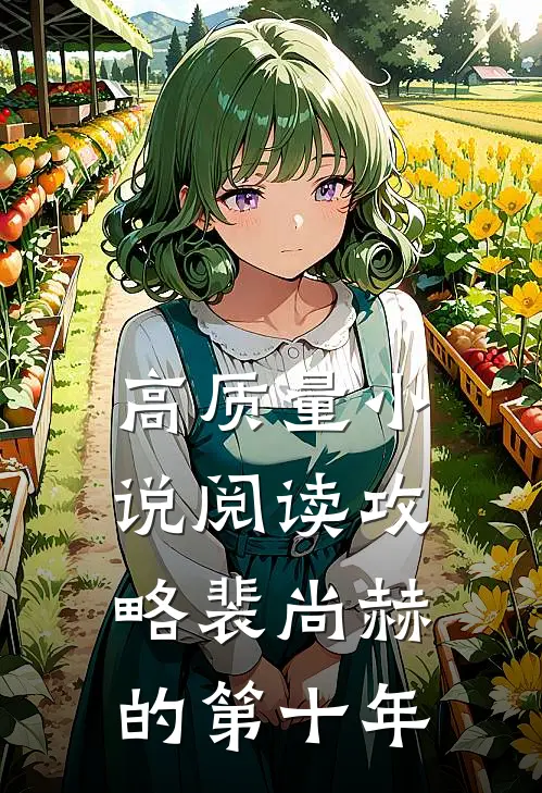 高质量小说阅读攻略裴尚赫的第十年