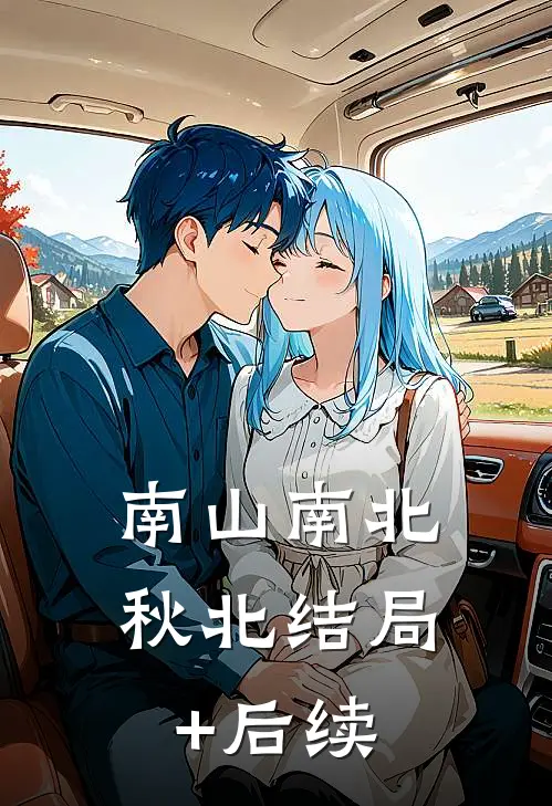 南山南北秋北结局+后续