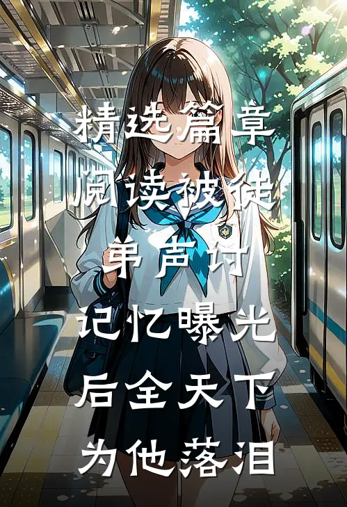 精选篇章阅读被徒弟声讨,记忆曝光后全天下为他落泪