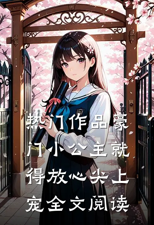 热门作品豪门小公主就得放心尖上宠全文阅读