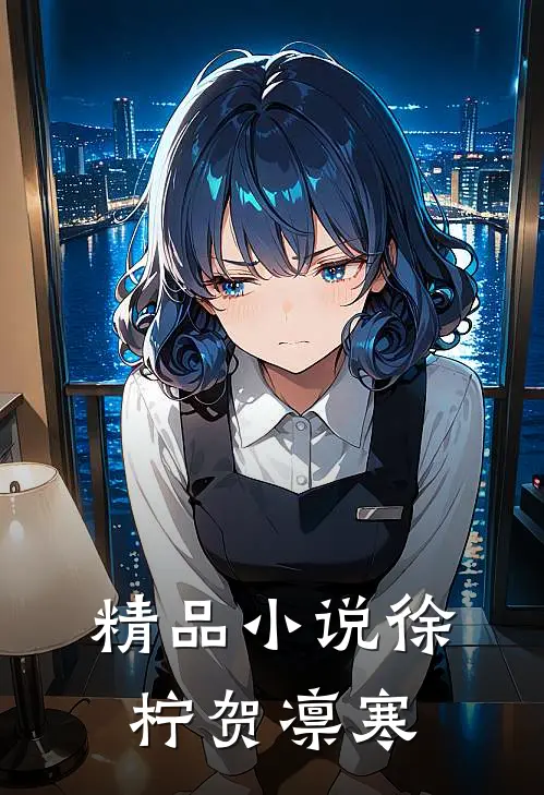 精品小说徐柠贺凛寒