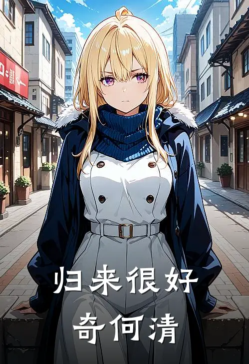 归来很好奇 何清