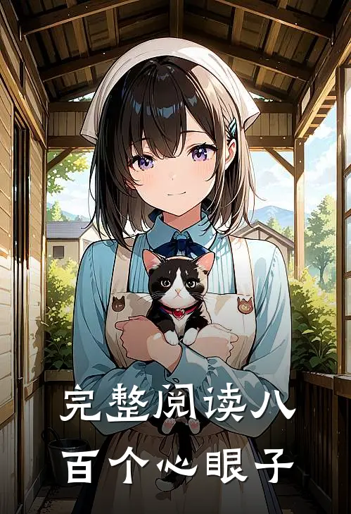 完整阅读八百个心眼子