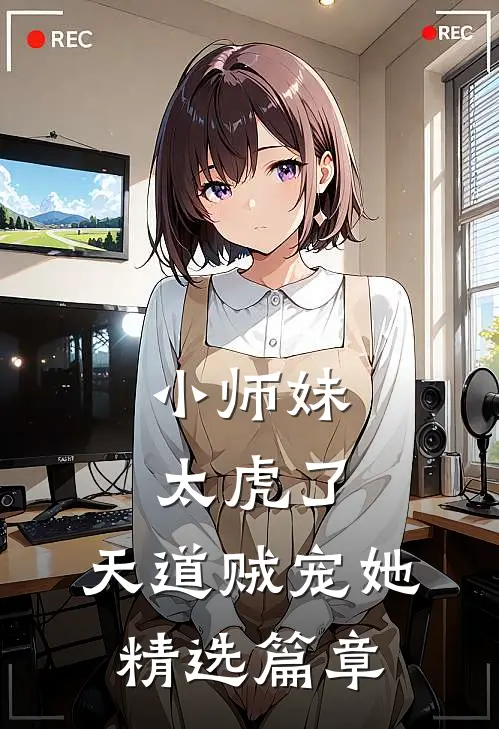 小师妹太虎了，天道贼宠她精选篇章
