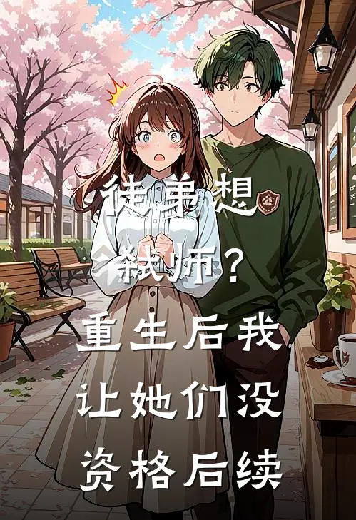 徒弟想弑师?重生后我让她们没资格后续免费阅读