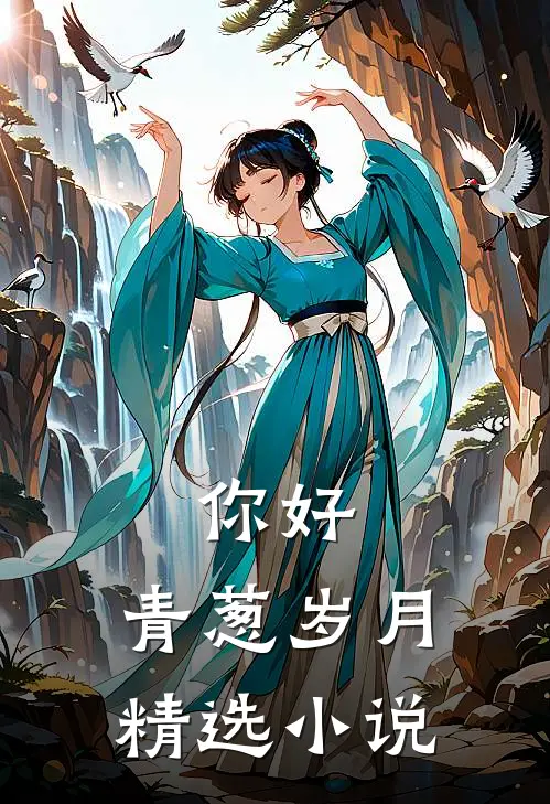 你好,青葱岁月精选