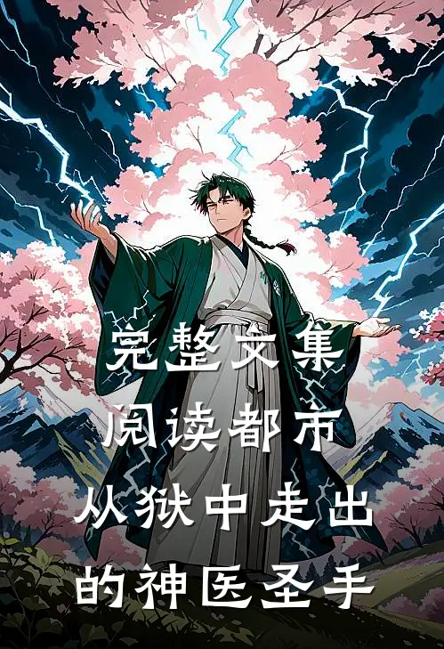 完整文集阅读都市：从狱中走出的神医圣手