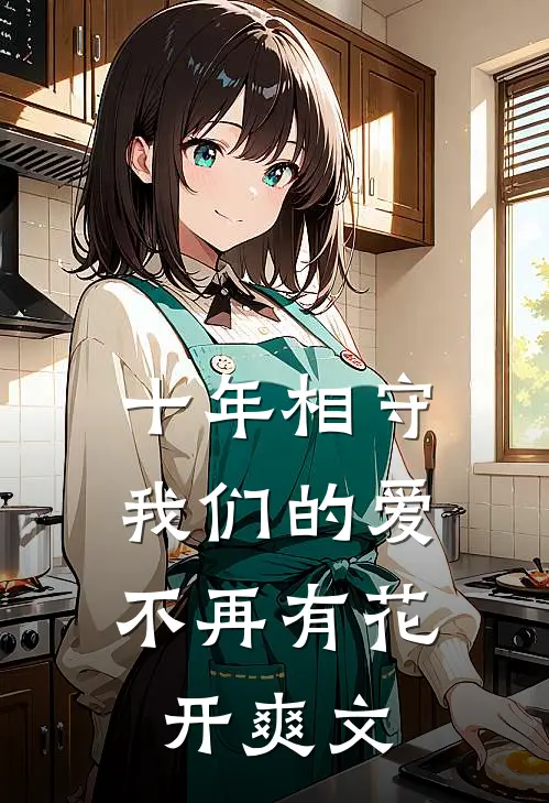 十年相守,我们的爱不再有花开爽文在线阅读
