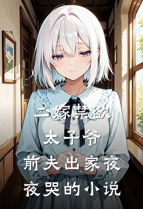 二嫁禁欲太子爷,前夫出家夜夜哭的叫