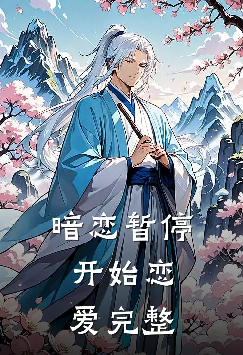 暗恋暂停,开始恋爱完整在线观看