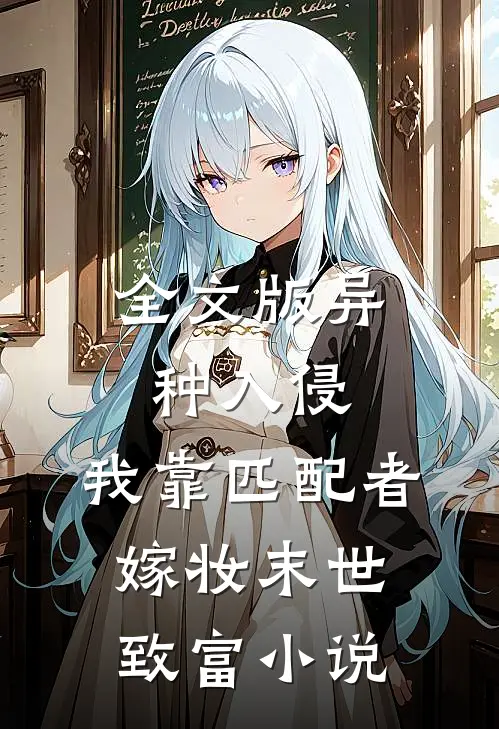 全文版异种入侵,我靠匹配者嫁妆末世致富小说
