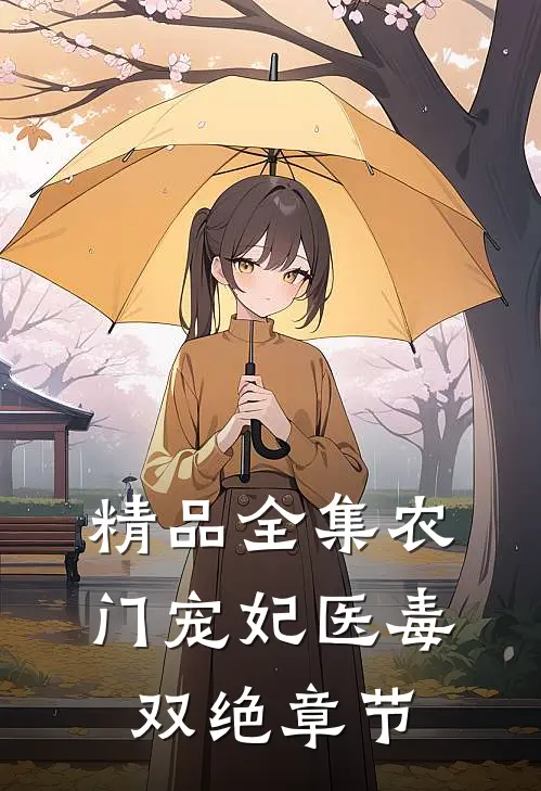 精品全集农门宠妃医毒双绝章节