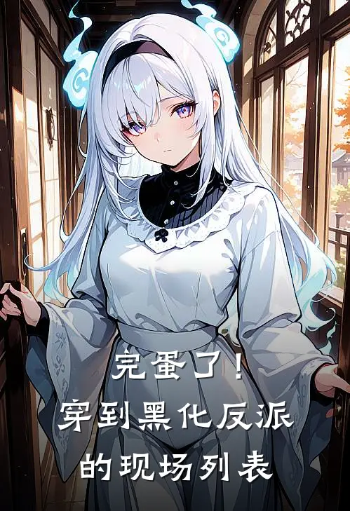 完蛋了！穿到黑化反派的现场列表